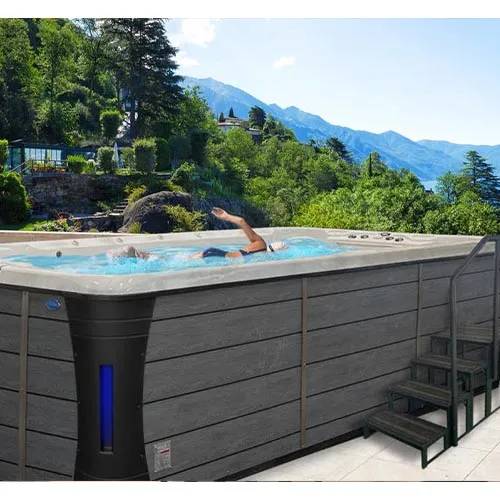 Swimspa X-Series hot tubs for sale in Redmond